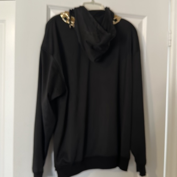 Moschino X H&M hoodie - Picture 9 of 9